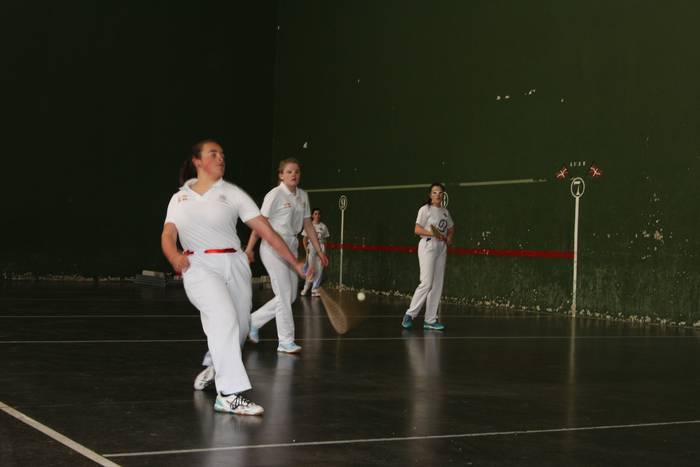 Ataria Pilota Txapelketa, As 8 1525514973303