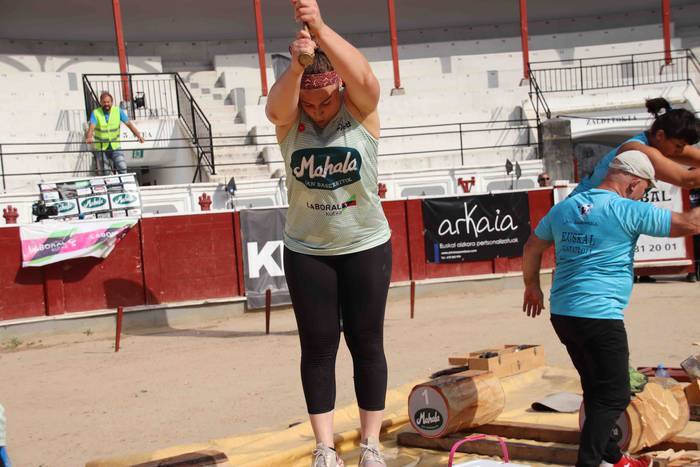 II. Emakumeen Binakako Euska 26 1655578501339