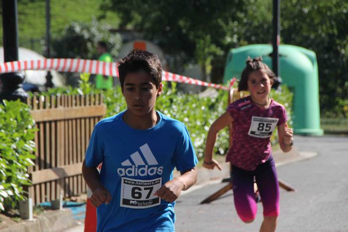 Maialen Muñoz eta Aitor Regi 218 1537645180777