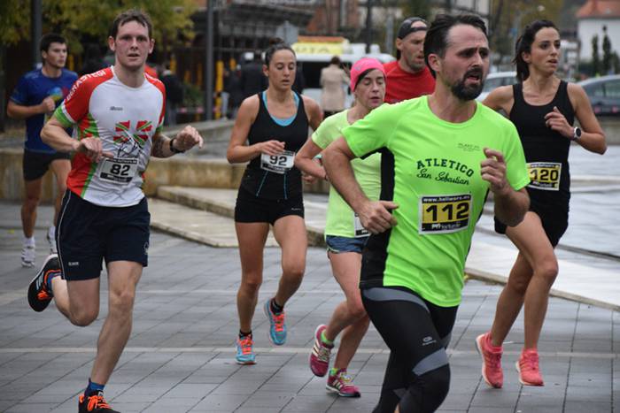 V. Larramendiko krosa 30 1509813192289