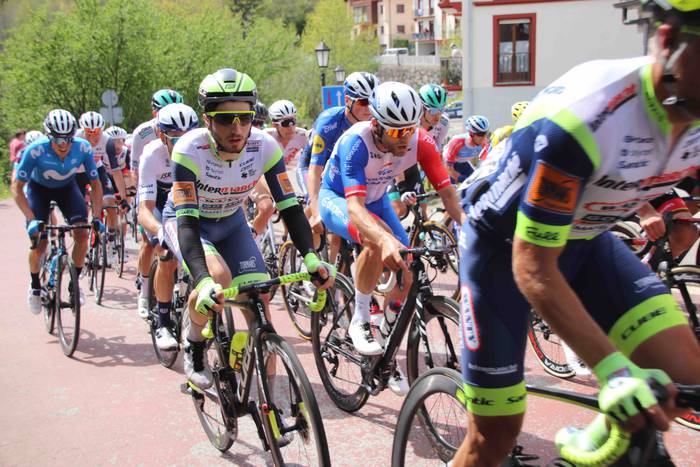 Itzulia txirrindulari proba  34 1617891820804