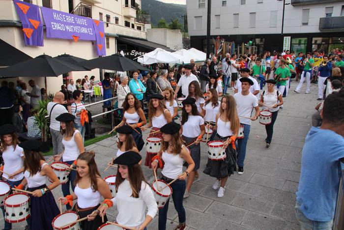 Hala bazan edo ez bazan, mel 45 1504722383563