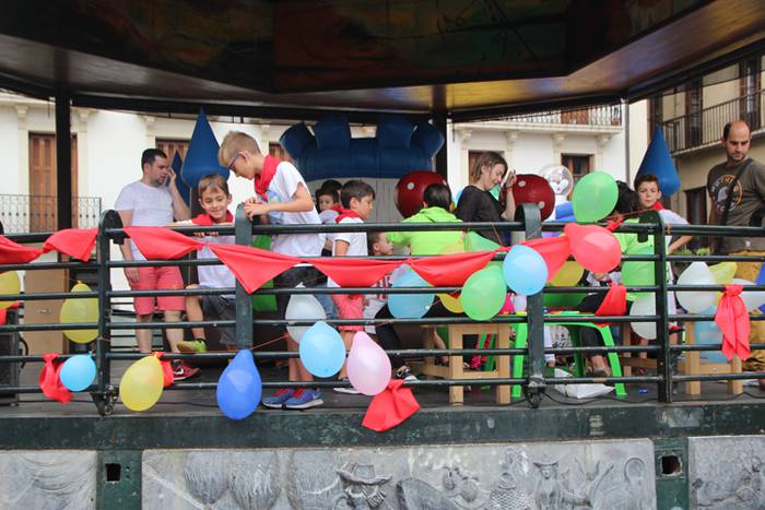 Tolosa Alde Zahar San Fermin 8 1499531984958