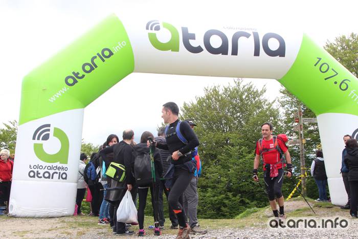 San Migeleko ataria, XIV Orduak 46 1464544276397