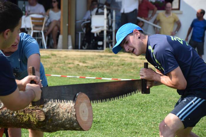 Albizturko Santa Marina fest 34 1658079799581