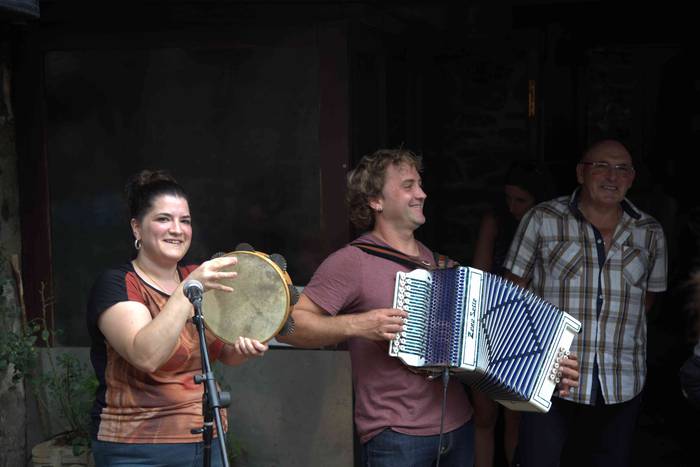 Gaur hasiko dira iraileko er 18 1567322071135