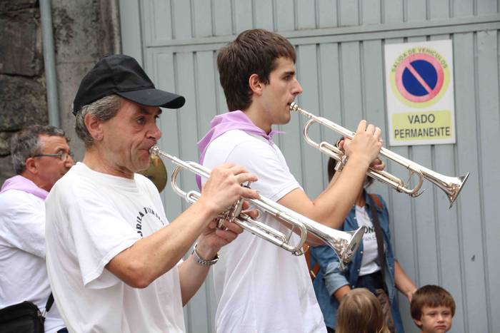 Ibarra San Bartolome festak  67 1535025864690