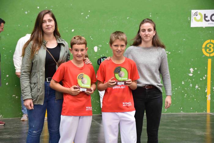 VI. Ataria Pilota Txapelketa 5 1656167853870