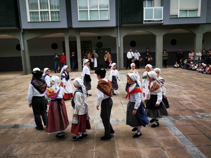 Irura, dantzari txiki eguna 16 1557575372585