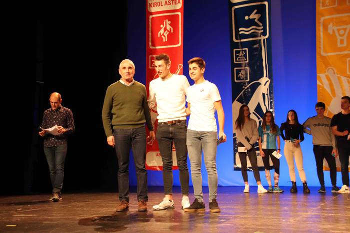 Tolosa Kirol Gala 3 1579172800544