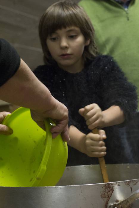 Elikaduratik, kulturatik hai 33 1510577218517