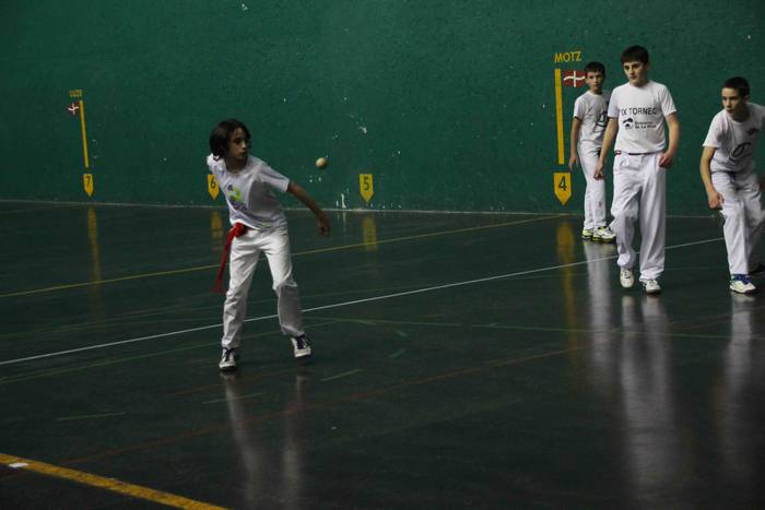 Gabonetako Pilota Topaketa 2018 Alegia finalak 34 1546114250032