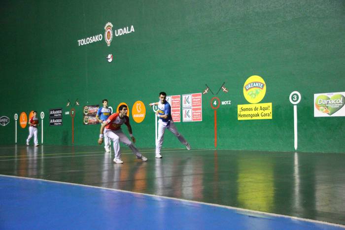 Altuna III.a eta Martija, El 28 1638817352191