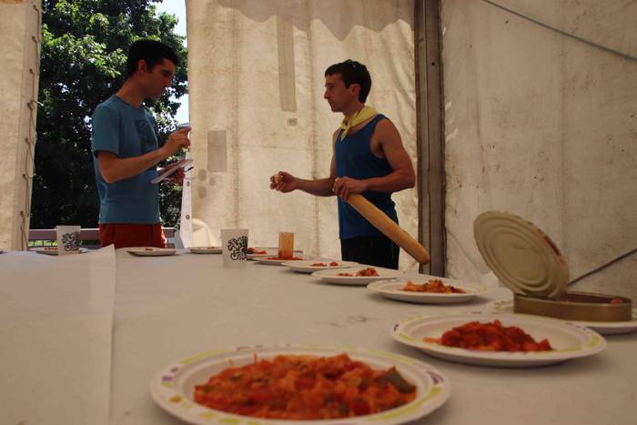 Amarotz: Ajoarriero lehiaket 7 1562421444092