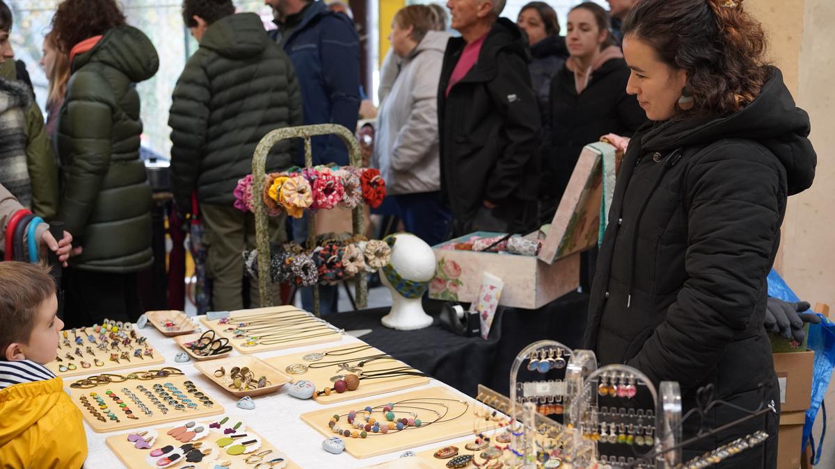 Altzoko Azokak 47 postu izango ditu aurten