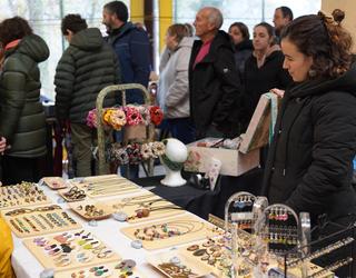 Altzoko Azokak 47 postu izango ditu aurten