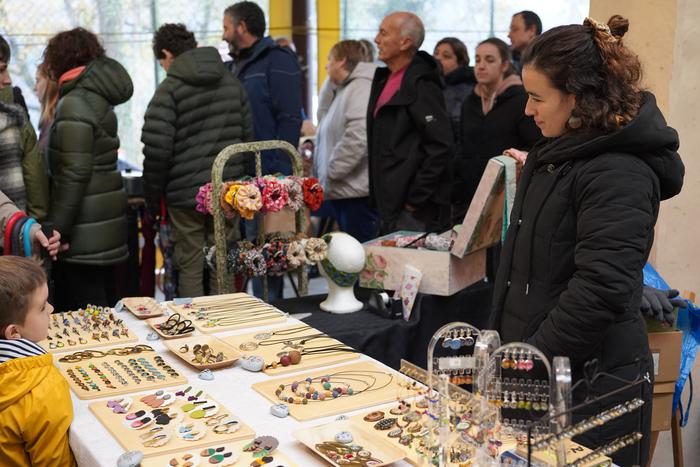 Altzoko Azokak 47 postu izango ditu aurten