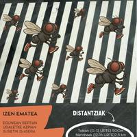 Urtezaharreko herri-krosa