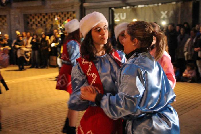 Zaldunak ere helduen danborr 10 1551555264707