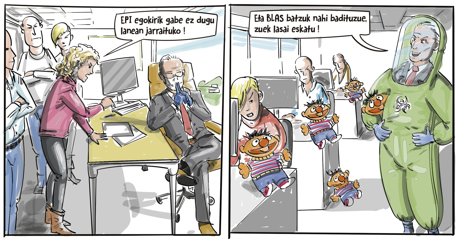 Komikia