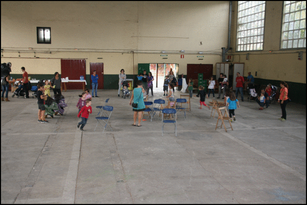 San Esteban auzoko kultur astea 5 1382198706712