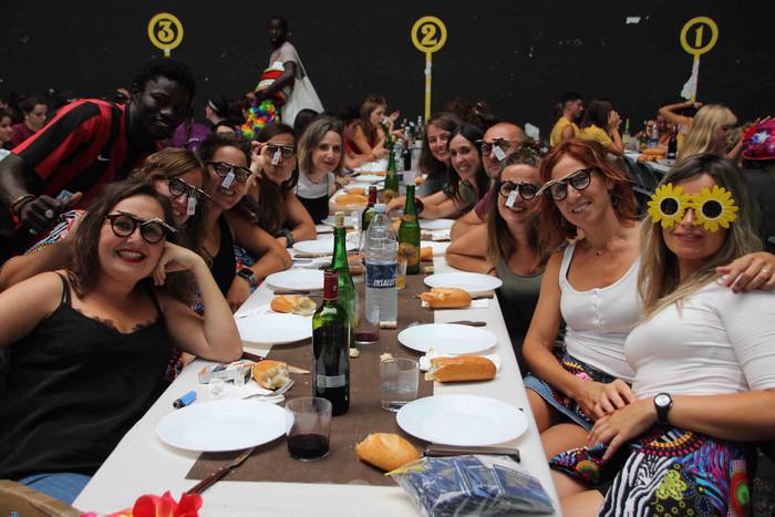 Amezketako festetako Kuadril 7 1661534978212