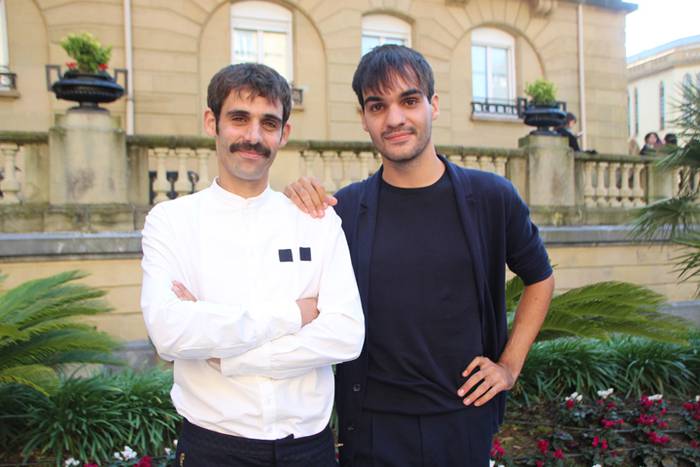 Handia filma Donostiako Zine 21 1506268574542