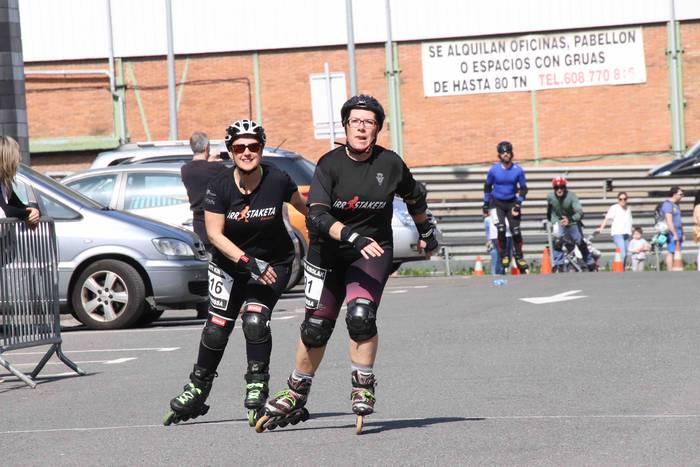 Illazki Zalakain eta Ane Lap 20 1554039207800