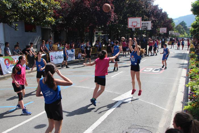 3x3 saskibaloi txapelketa To 38 1497117278386