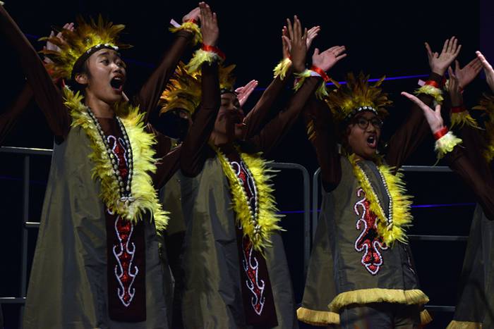 49. Abesbatza Lehiaketa, hau 25 1509802303357