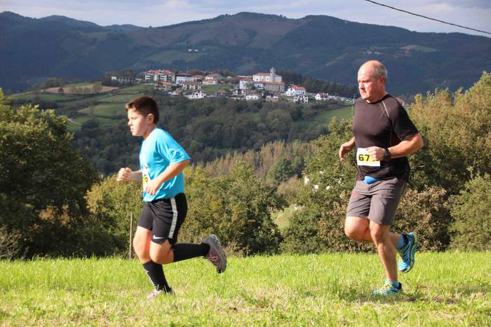 Iñaki Olano eta   irabazle E 50 1571509131949