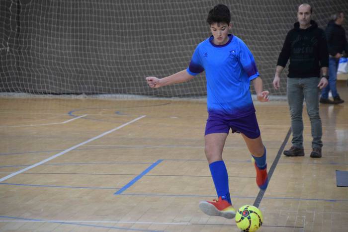 Haurren ilusioa garaile, Sha 2 1546781478496