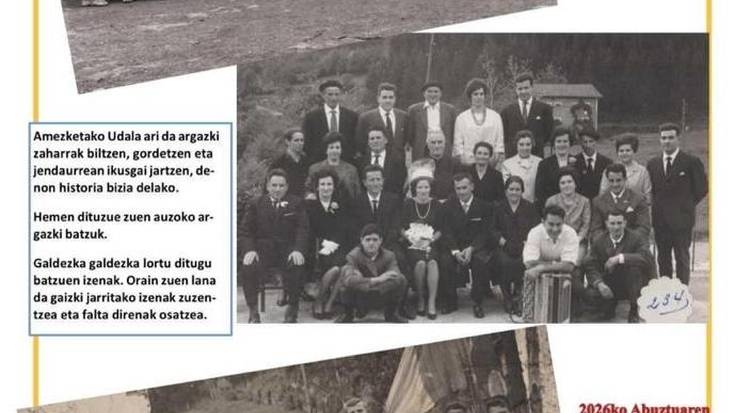 Argazki erakusketa