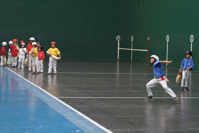 Gipuzkoako Zesta Punta Topak 66 1494857686697