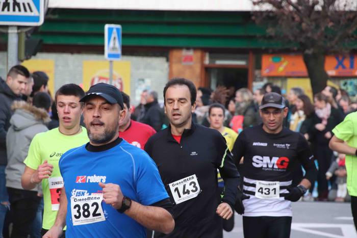 San Silvestre Villabona 2018 92 1546275709153