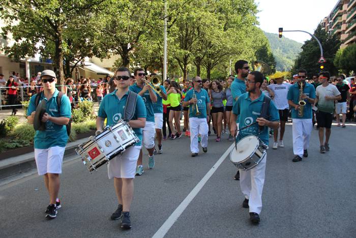 Kuadrillakoen konpainian, be 33 1501266183774