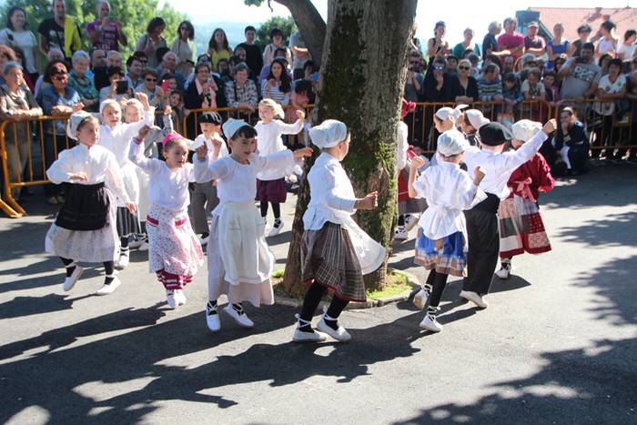 Hiru egunez iraun du festak  11 1496684351360