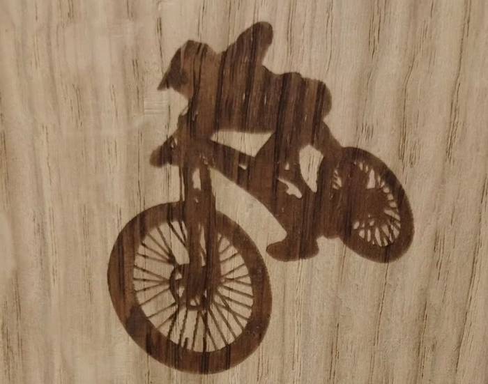 Enduro Jaitsiera antolatu dute bigarrenez