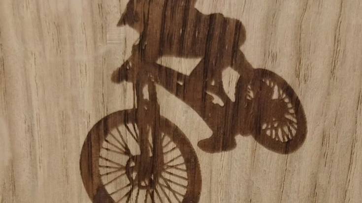 Enduro Jaitsiera antolatu dute bigarrenez