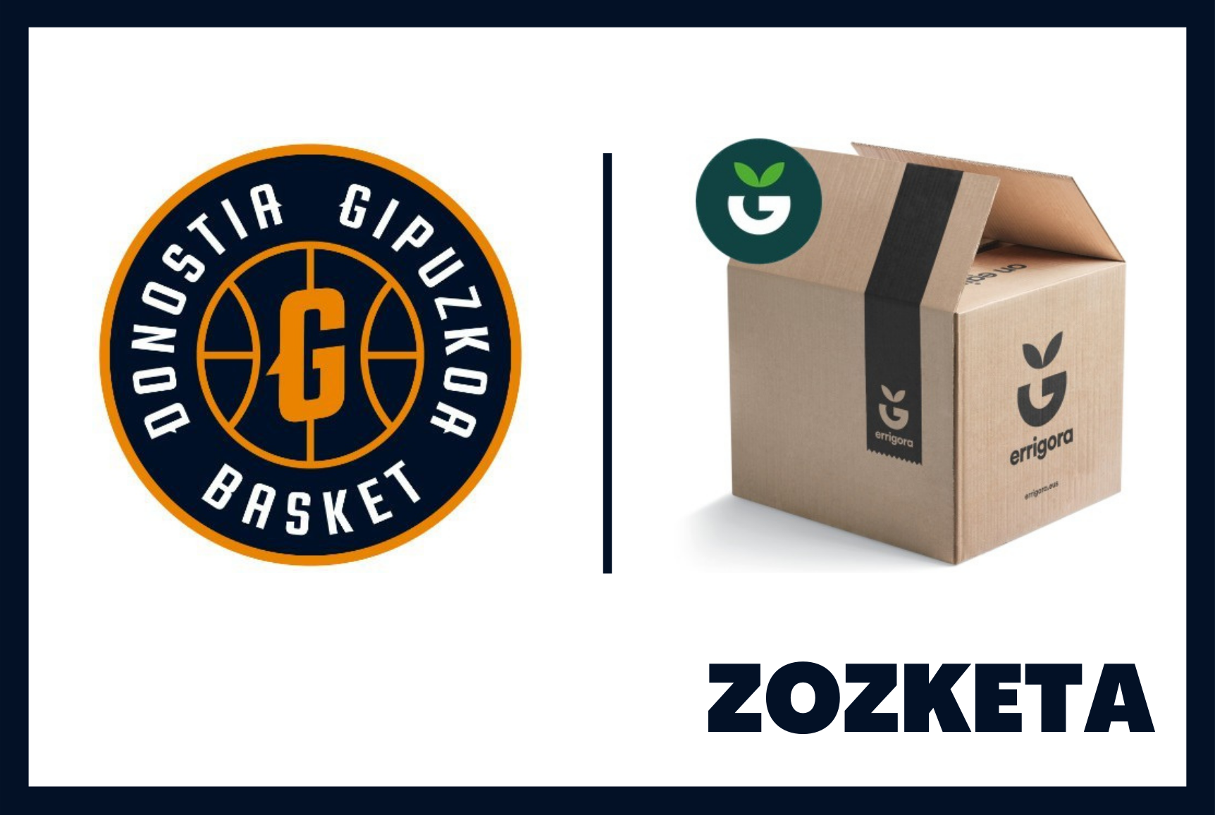 Martxan dira aste honetako zozketak