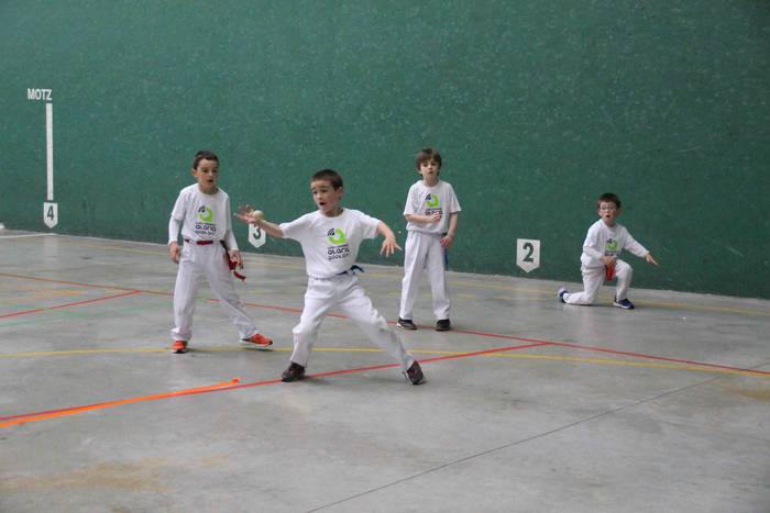 Hasi da V. Ataria Pilota Txa 37 1556962362663