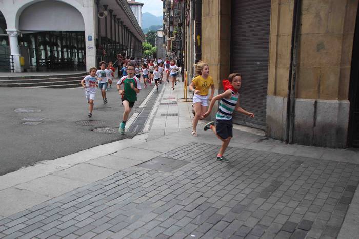 Tolosa Alde Zaharreko sanfer 2 1530982118717