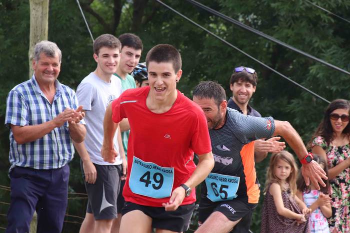 Aitor Regillagak eta Lourdes 146 1531662119119