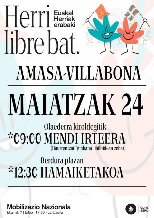 Mendi irteera