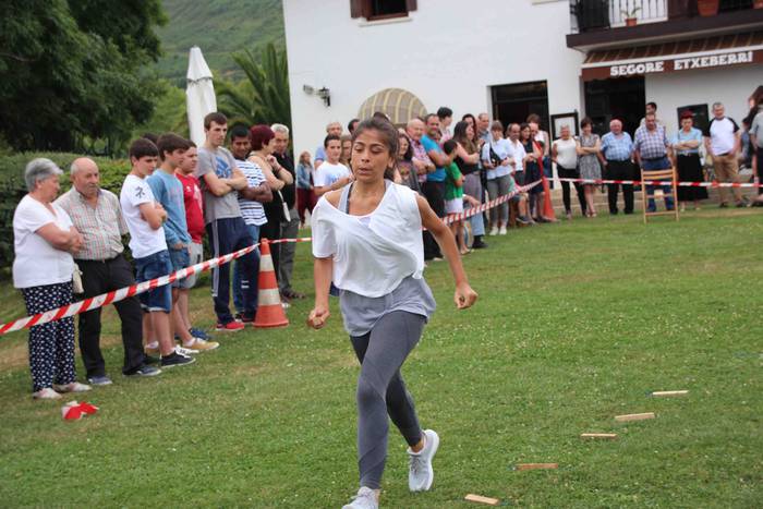 Bidania nagusitu da Albiztur 27 1563729083273