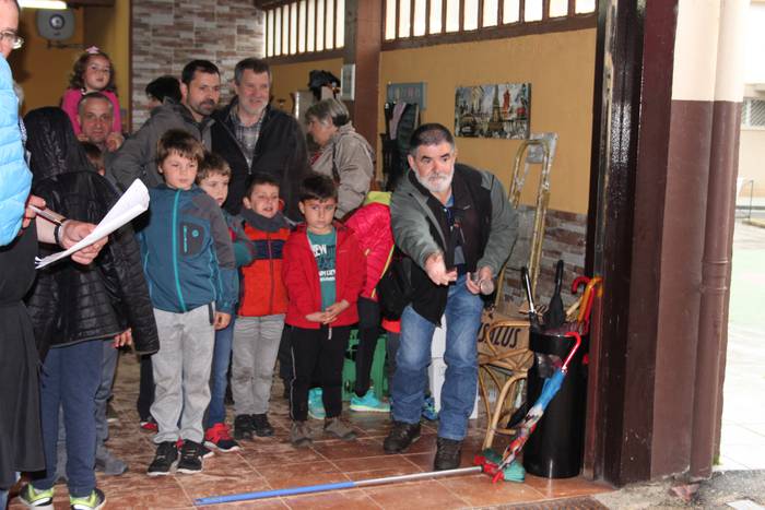 Lizartza Estrata auzoko fest 2 1558799998672