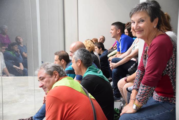 Irurako jaiak 2016, xake partidak 14 1475317447762