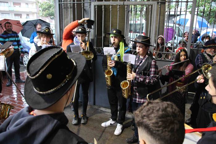 Kaldereroak 2022, Loatzo 15 1645208308438