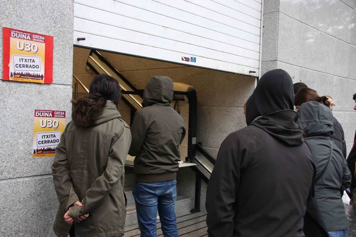 Greba Orokorra U30 Tolosa 20 1580379533774