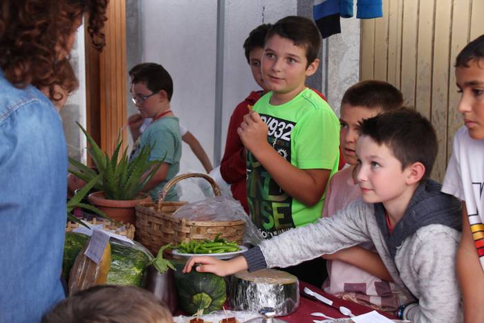 Hutsik egiten ez duen azoka berezia 19 1474813173867